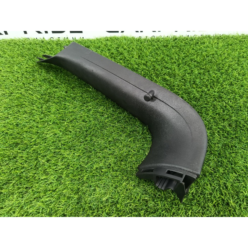 Обшивка крышки багажника (салон) Volkswagen Tiguan 5N 2011 1.4 CAVA 5n0867704b