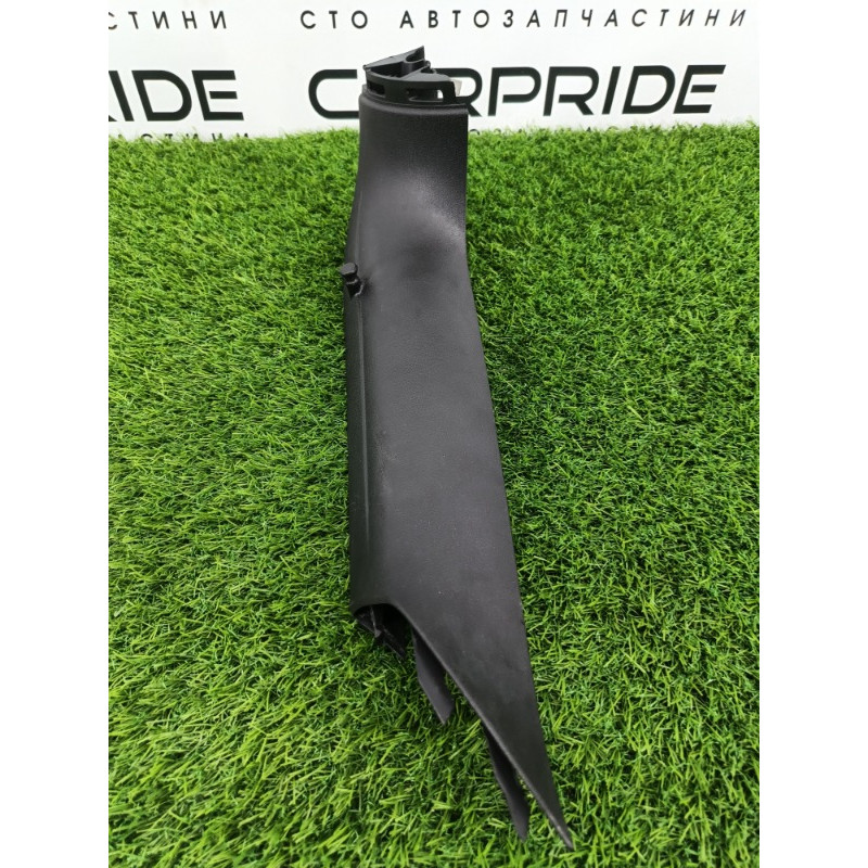 Обшивка крышки багажника (салон) Volkswagen Tiguan 5N 2011 1.4 CAVA 5n0867704b