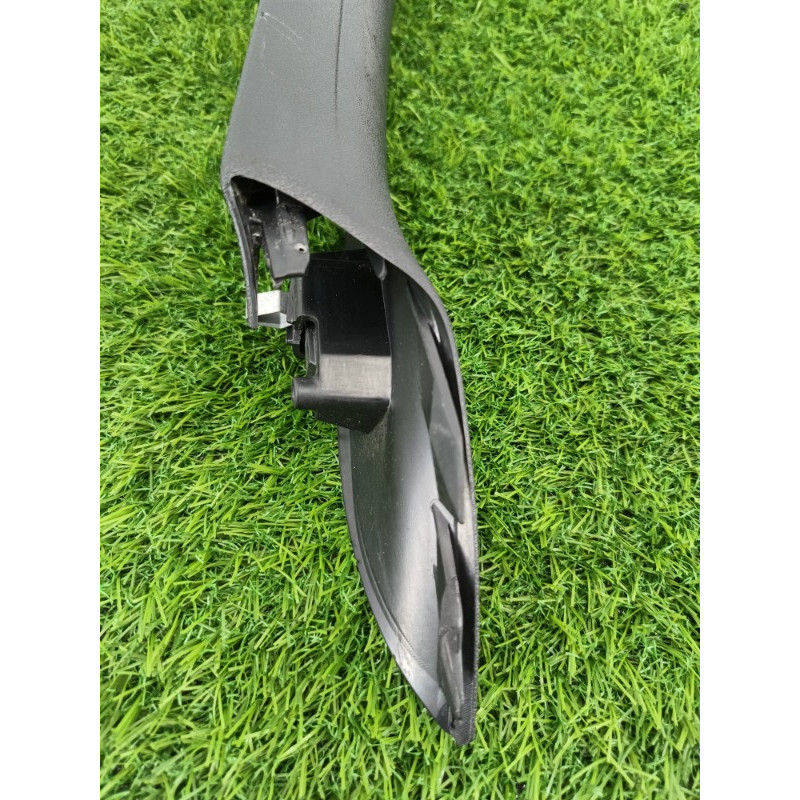 Обшивка крышки багажника (салон) Volkswagen Tiguan 5N 2011 1.4 CAVA 5n0867704b