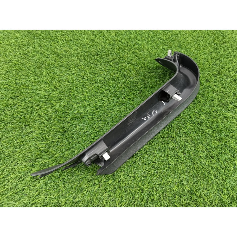 Обшивка крышки багажника (салон) Volkswagen Tiguan 5N 2011 1.4 CAVA 5n0867704b