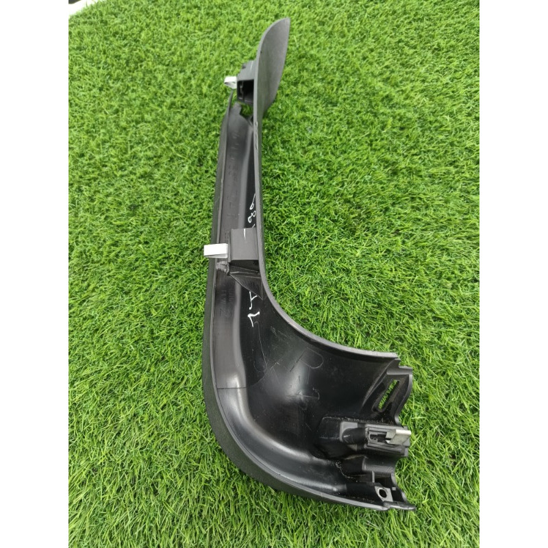 Обшивка крышки багажника (салон) Volkswagen Tiguan 5N 2011 1.4 CAVA 5n0867704b