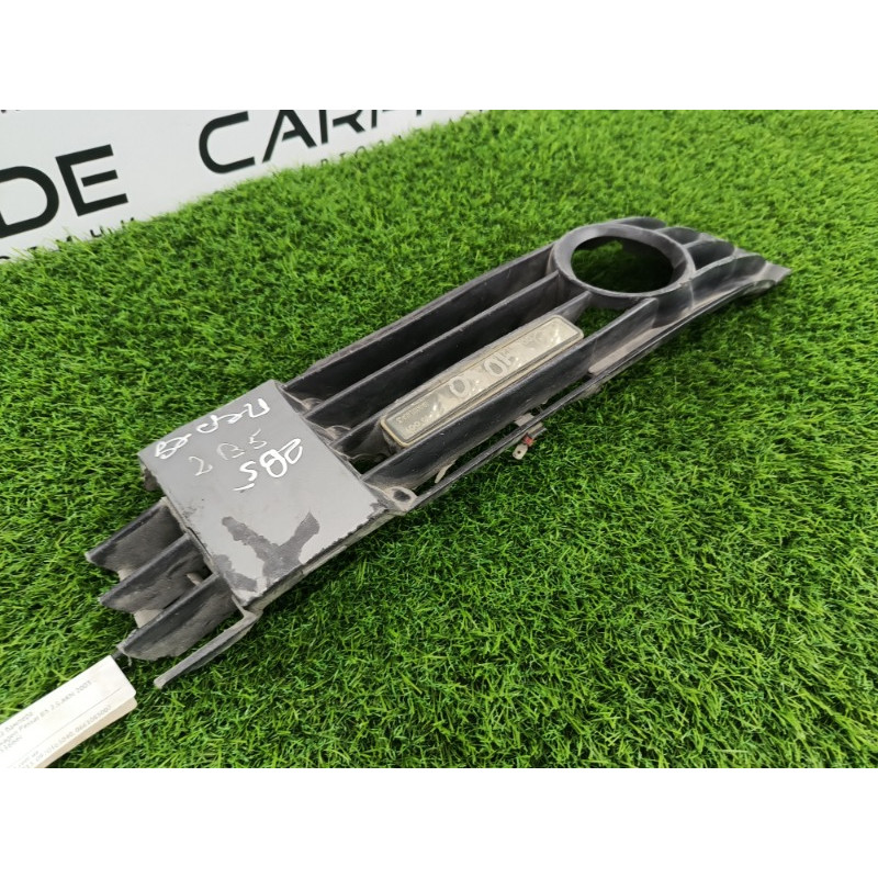 Решетка бампера (кузов и элементы) Volkswagen Passat B5 2003 2.5 AKN 3b0853666l