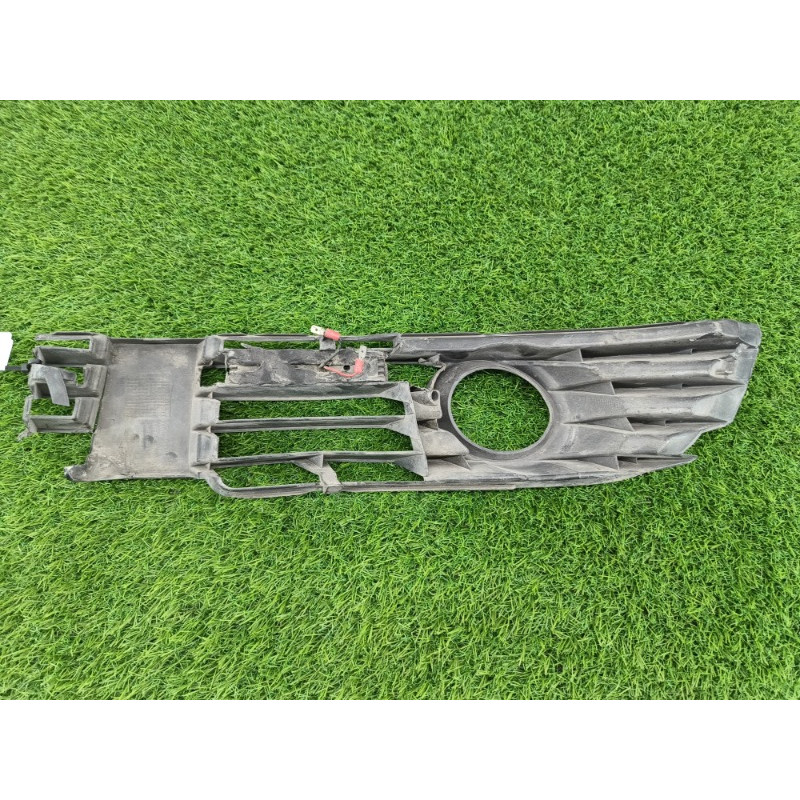 Решетка бампера (кузов и элементы) Volkswagen Passat B5 2003 2.5 AKN 3b0853666l