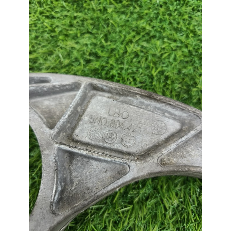 Кронштейн (двигатель и элементы) Volkswagen Tiguan 5N 2011 1.4 CAVA 5n0804421