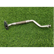 Трубка турбины