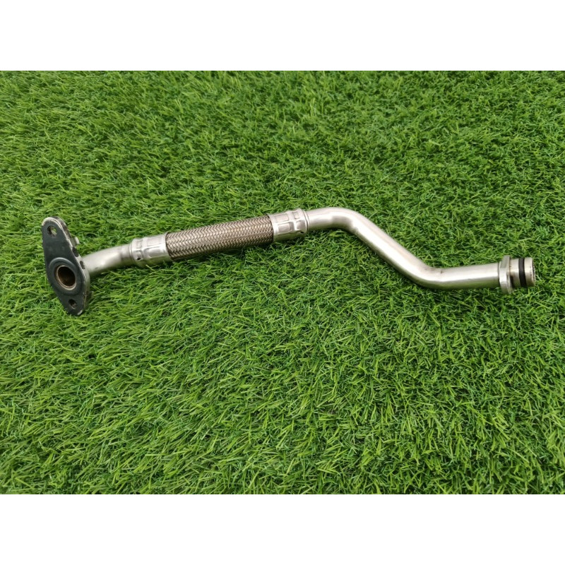 Трубка турбины (впускная система) Volkswagen Tiguan 5N 2011 1.4 CAVA