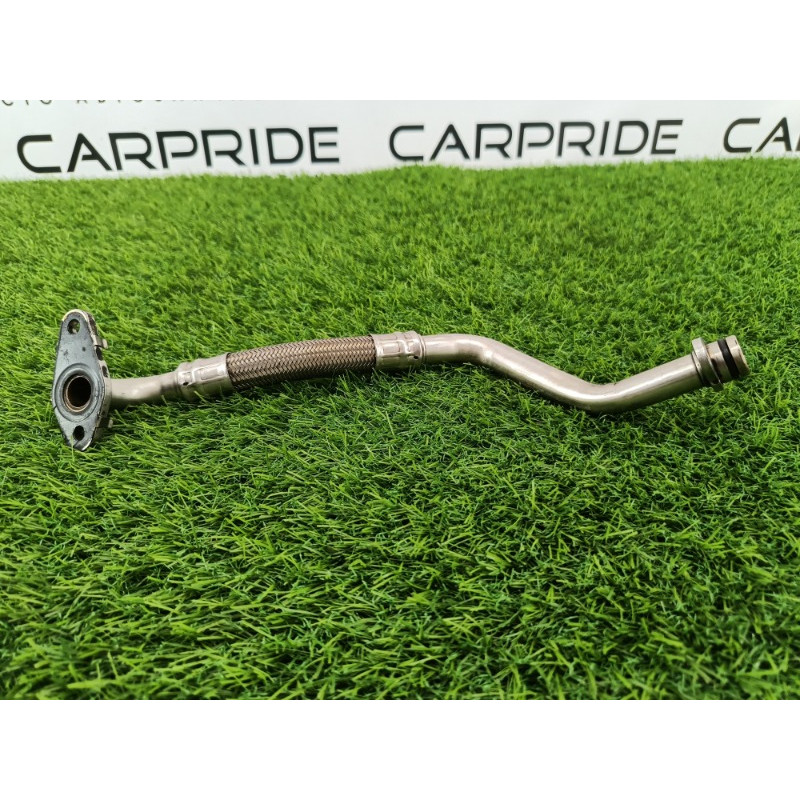 Трубка турбины (впускная система) Volkswagen Tiguan 5N 2011 1.4 CAVA