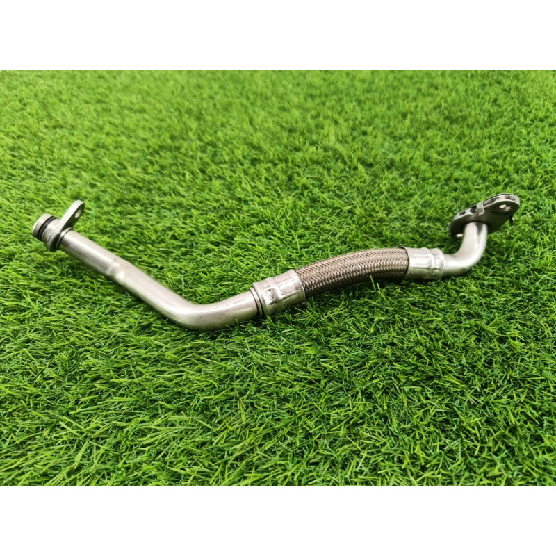 Трубка турбины (впускная система) Volkswagen Tiguan 5N 2011 1.4 CAVA