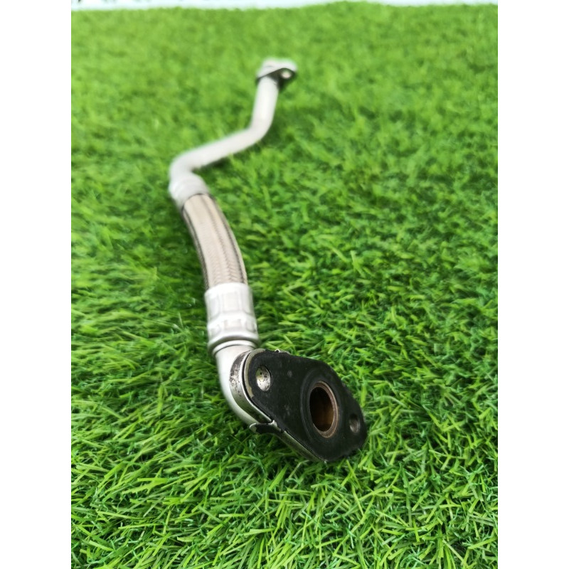 Трубка турбины (впускная система) Volkswagen Tiguan 5N 2011 1.4 CAVA