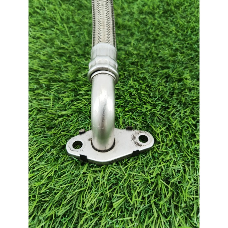 Трубка турбины (впускная система) Volkswagen Tiguan 5N 2011 1.4 CAVA