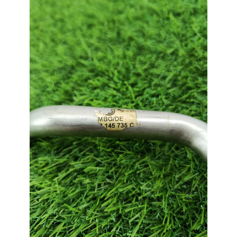 Трубка турбины (впускная система) Volkswagen Tiguan 5N 2011 1.4 CAVA