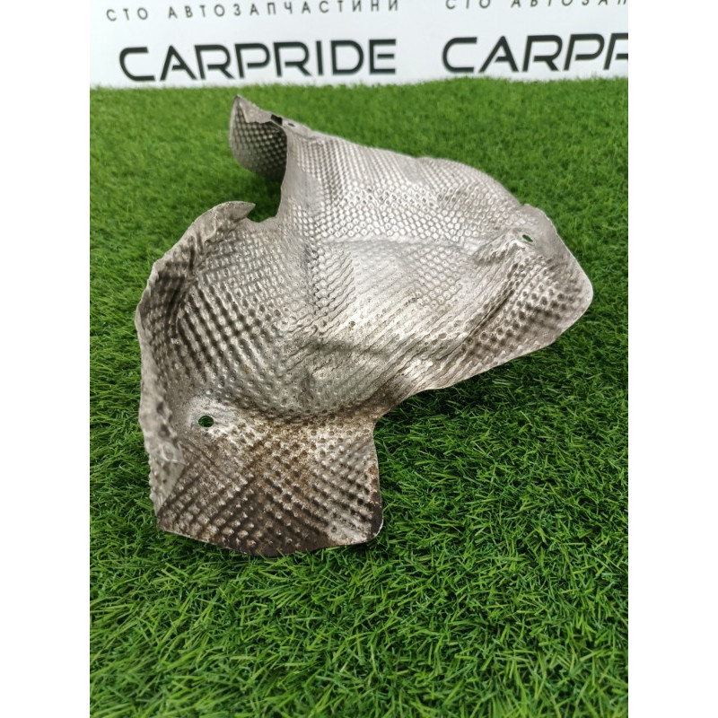 Защита (кузов и элементы) Volkswagen Tiguan 5N 2011 1.4 CAVA 5n1423981c