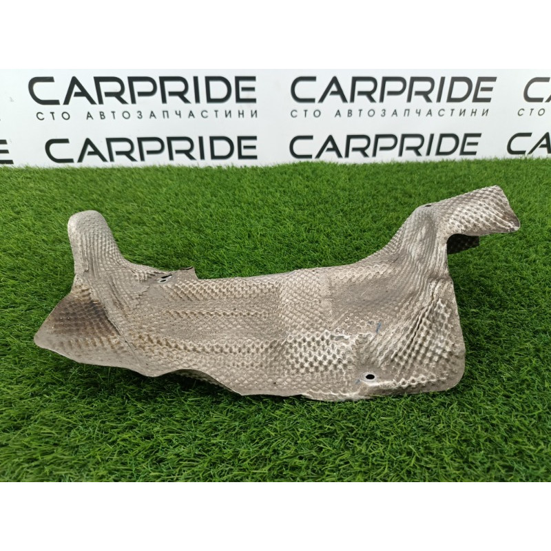 Защита (кузов и элементы) Volkswagen Tiguan 5N 2011 1.4 CAVA 5n1423981c