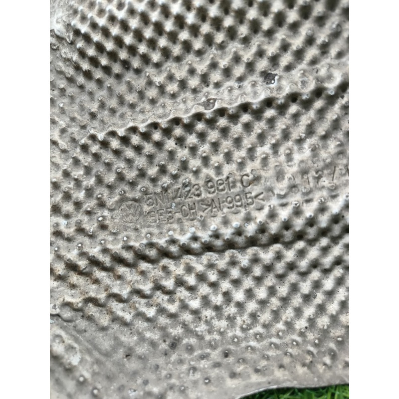 Защита (кузов и элементы) Volkswagen Tiguan 5N 2011 1.4 CAVA 5n1423981c