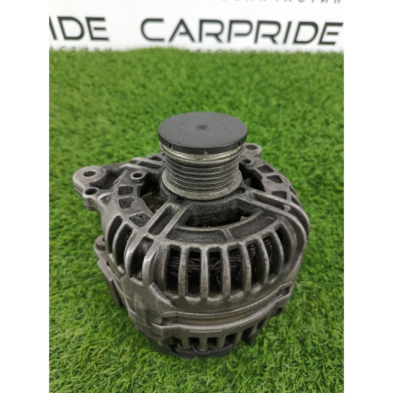 Генератор (электрика) Volkswagen Tiguan 5N 2011 1.4 CAVA 03C903023S