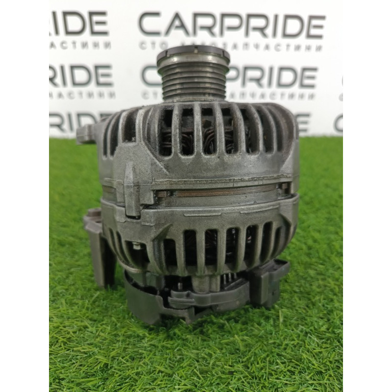 Генератор (электрика) Volkswagen Tiguan 5N 2011 1.4 CAVA 03C903023S