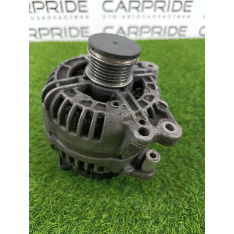 Генератор (электрика) Volkswagen Tiguan 5N 2011 1.4 CAVA 03C903023S