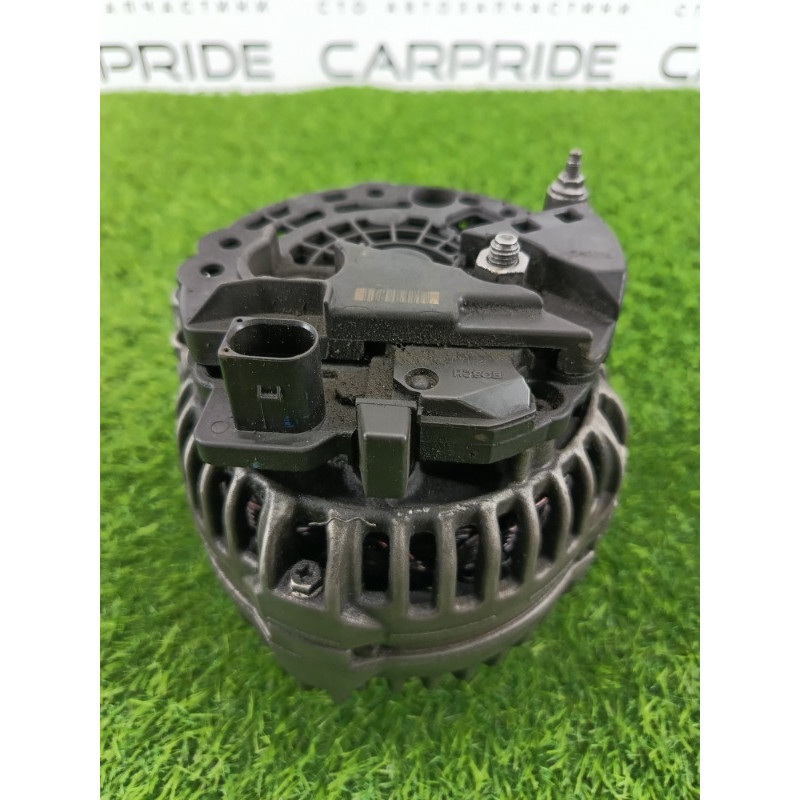 Генератор (электрика) Volkswagen Tiguan 5N 2011 1.4 CAVA 03C903023S