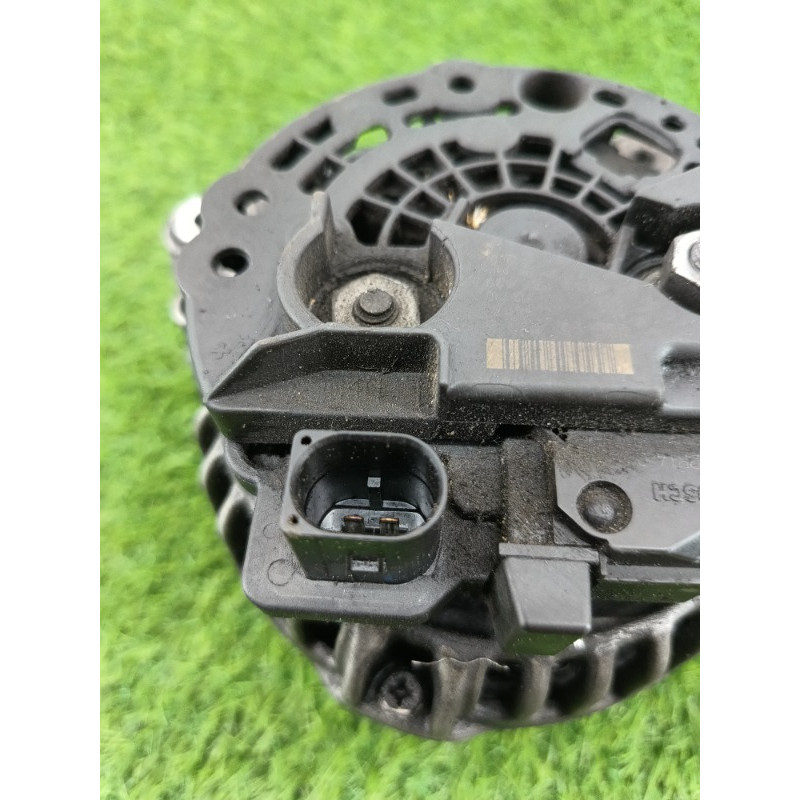 Генератор (электрика) Volkswagen Tiguan 5N 2011 1.4 CAVA 03C903023S