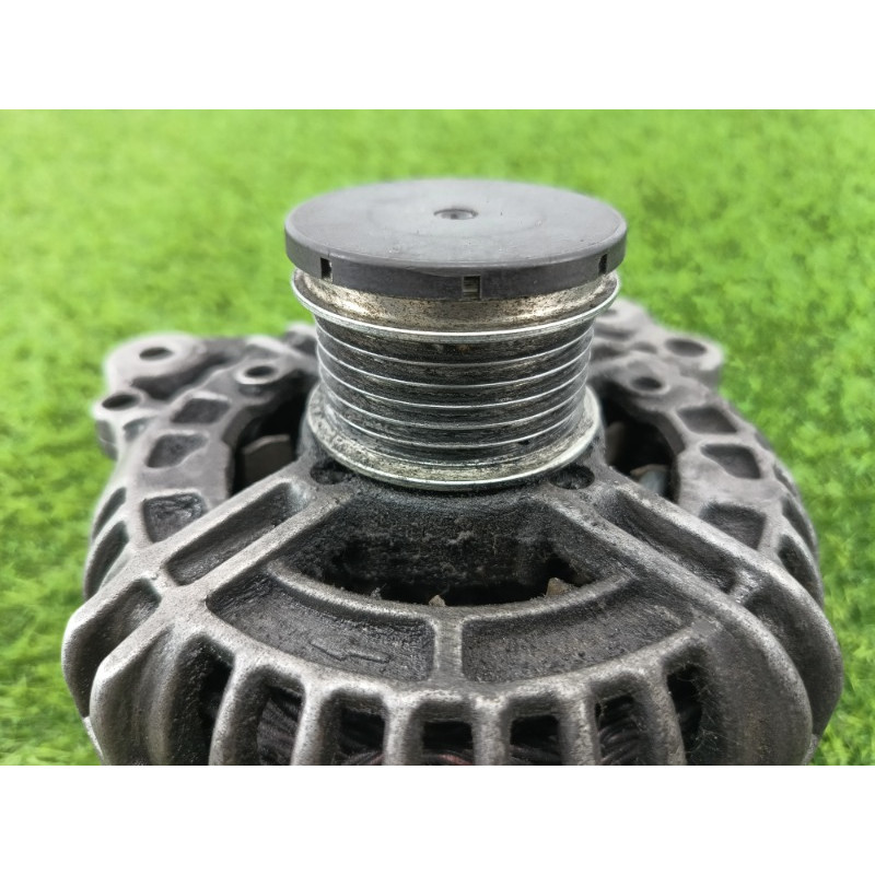 Генератор (электрика) Volkswagen Tiguan 5N 2011 1.4 CAVA 03C903023S