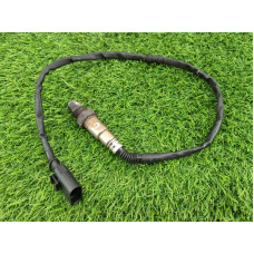 Лямбда зонд