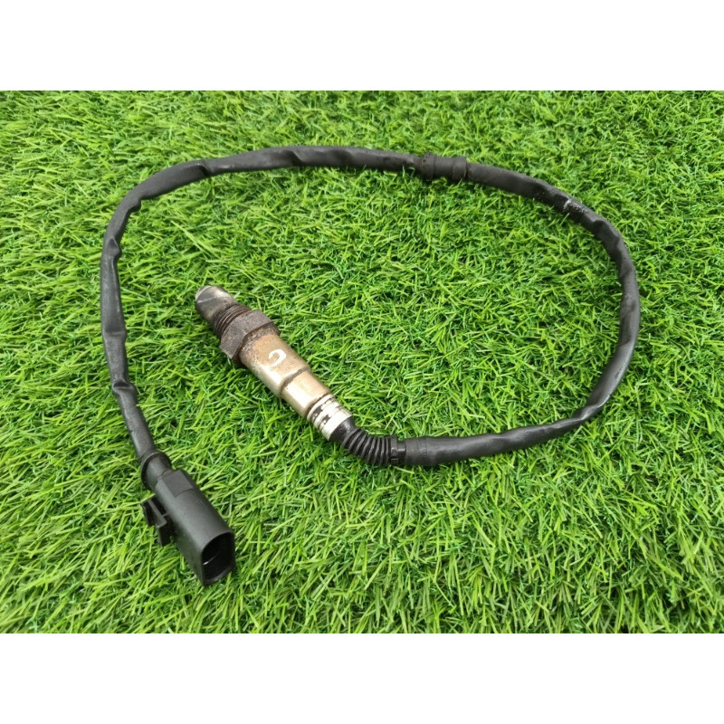 Лямбда зонд (электрика двигателя) Volkswagen Tiguan 5N 2011 1.4 CAVA 03c906262ah