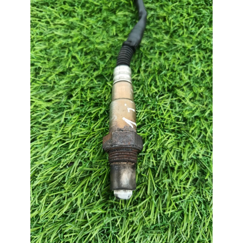 Лямбда зонд (электрика двигателя) Volkswagen Tiguan 5N 2011 1.4 CAVA 03c906262ah