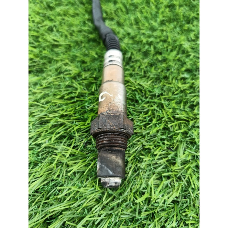 Лямбда зонд (электрика двигателя) Volkswagen Tiguan 5N 2011 1.4 CAVA 03c906262ah