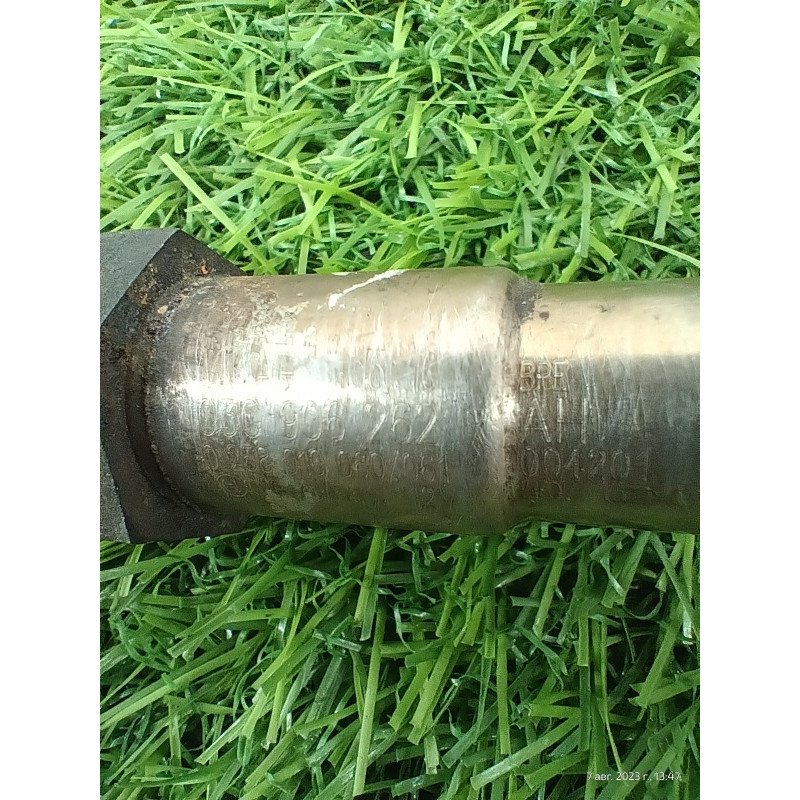 Лямбда зонд (электрика двигателя) Volkswagen Tiguan 5N 2011 1.4 CAVA 03c906262ah