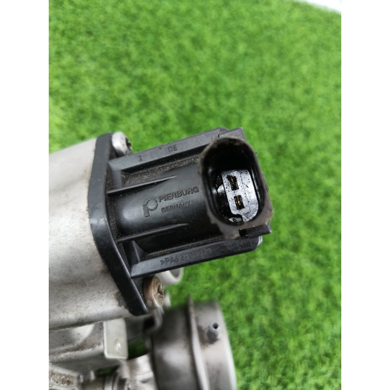 Турбина (выпускная система) Volkswagen Tiguan 5N 2011 1.4 CAVA 03C145703A