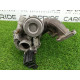 Турбина (выпускная система) Volkswagen Tiguan 5N 2011 1.4 CAVA 03C145703A