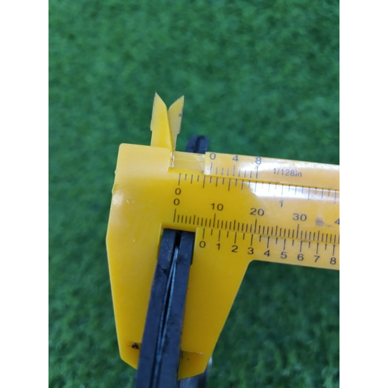 Диск сцепления (трансмиссия) Volkswagen Tiguan 5N 2011 1.4 CAVA 06f141031