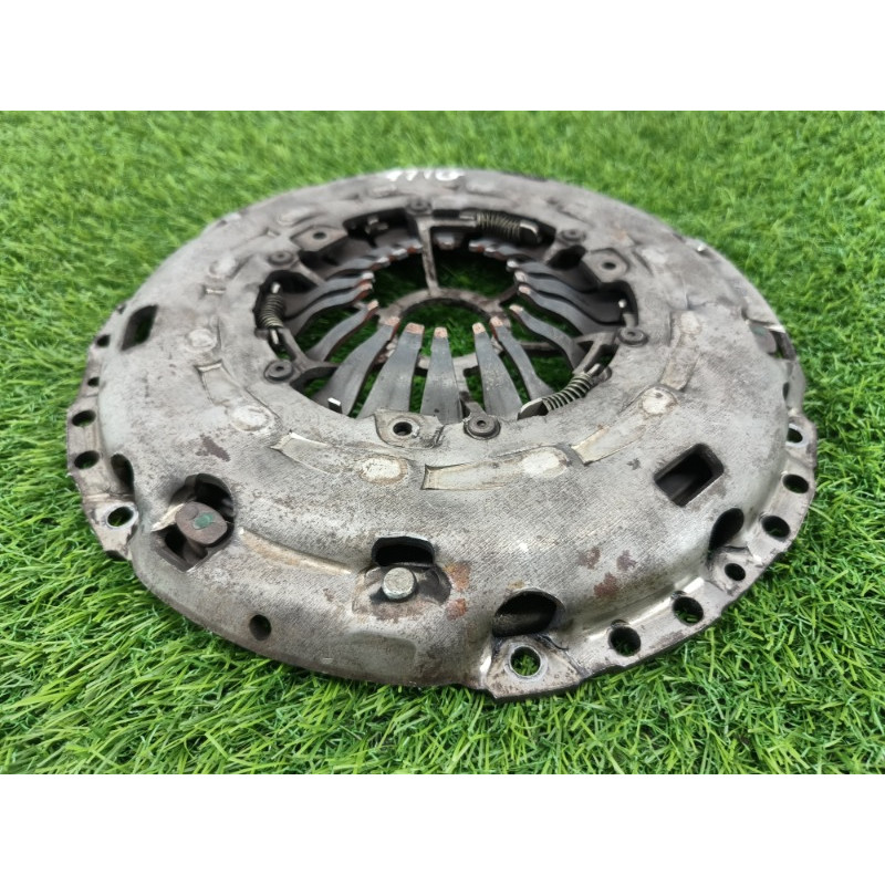 Корзина сцепления (трансмиссия) Volkswagen Tiguan 5N 2011 1.4 CAVA