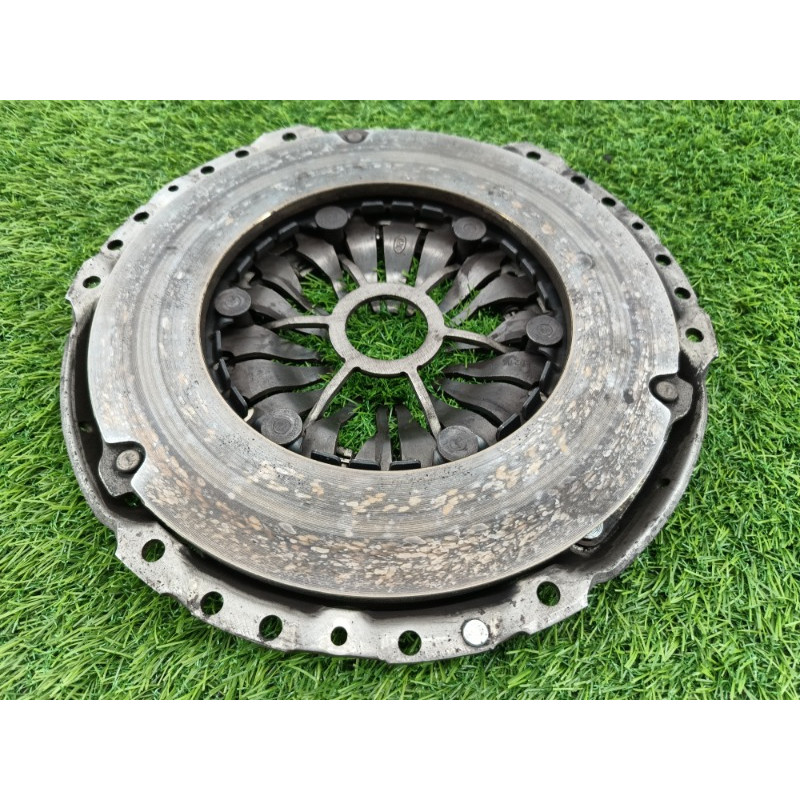 Корзина сцепления (трансмиссия) Volkswagen Tiguan 5N 2011 1.4 CAVA