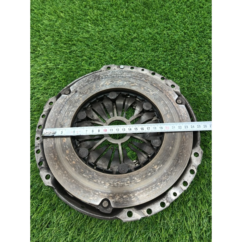 Корзина сцепления (трансмиссия) Volkswagen Tiguan 5N 2011 1.4 CAVA