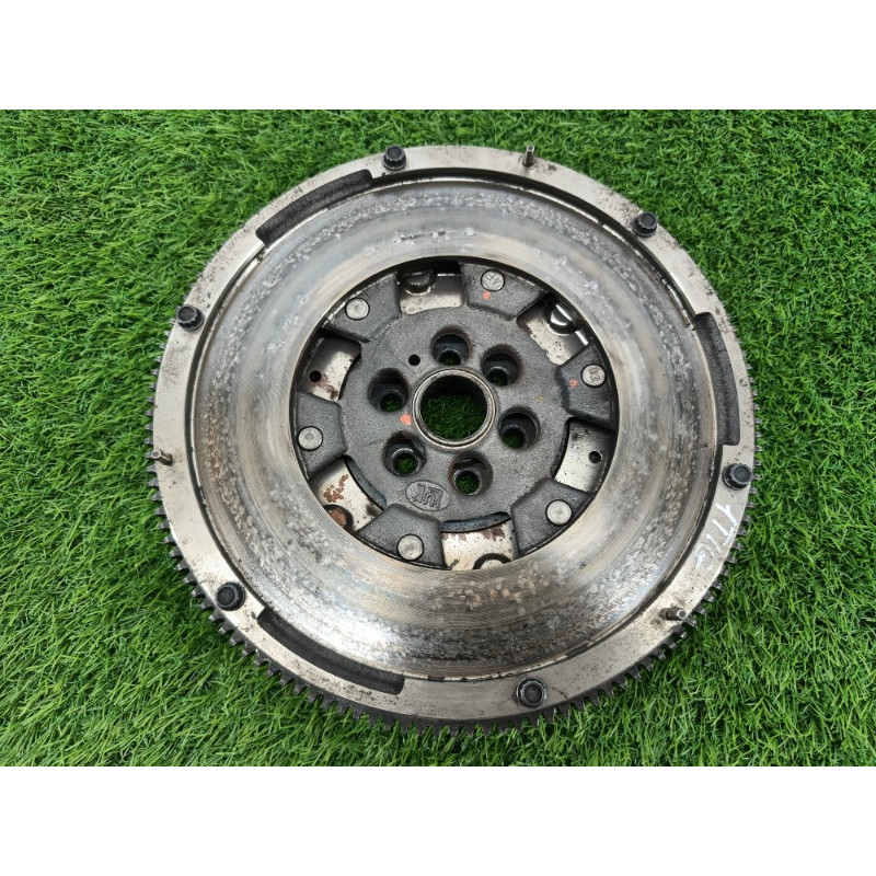 Маховик (двигатель и элементы) Volkswagen Tiguan 5N 2011 1.4 CAVA 03c105266l