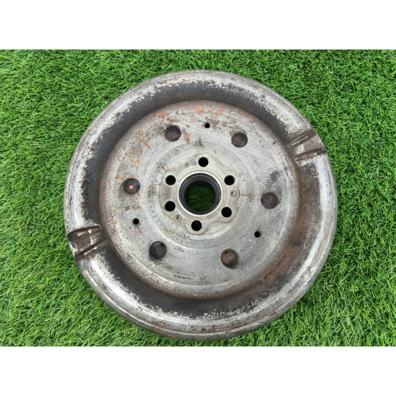 Маховик (двигатель и элементы) Volkswagen Tiguan 5N 2011 1.4 CAVA 03c105266l