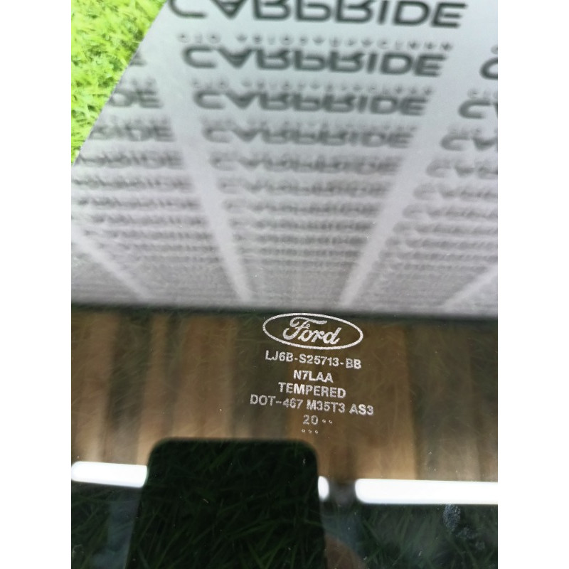 Стекло (кузов и элементы) Ford ESCAPE MK4 2020 1.5 LJ7Z-7825713-A