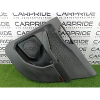 Дверная карта