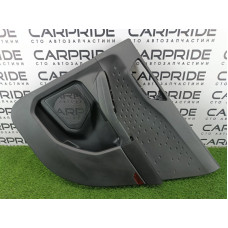 Дверная карта