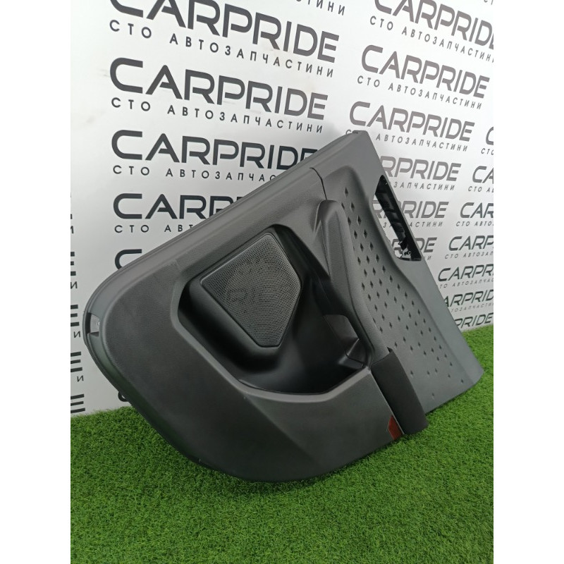 Дверная карта (салон) Ford ESCAPE MK4 2020 1.5 LJ6Z7827406AB