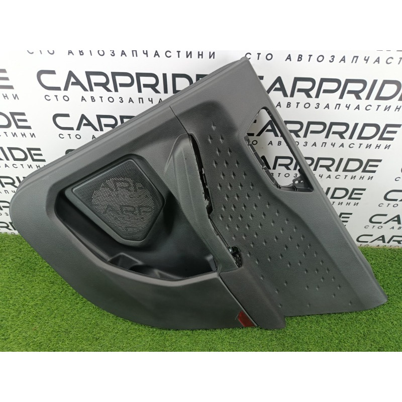 Дверная карта (салон) Ford ESCAPE MK4 2020 1.5 LJ6Z7827406AB