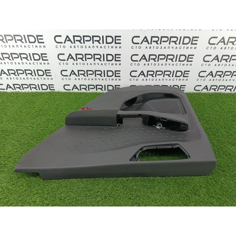 Дверная карта (салон) Ford ESCAPE MK4 2020 1.5 LJ6Z7827406AB