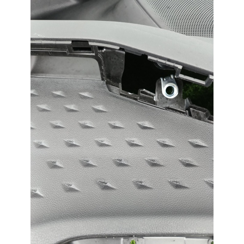 Дверная карта (салон) Ford ESCAPE MK4 2020 1.5 LJ6Z7827406AB