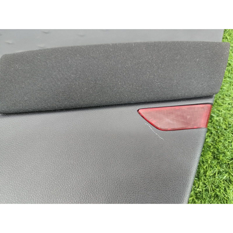 Дверная карта (салон) Ford ESCAPE MK4 2020 1.5 LJ6Z7827406AB