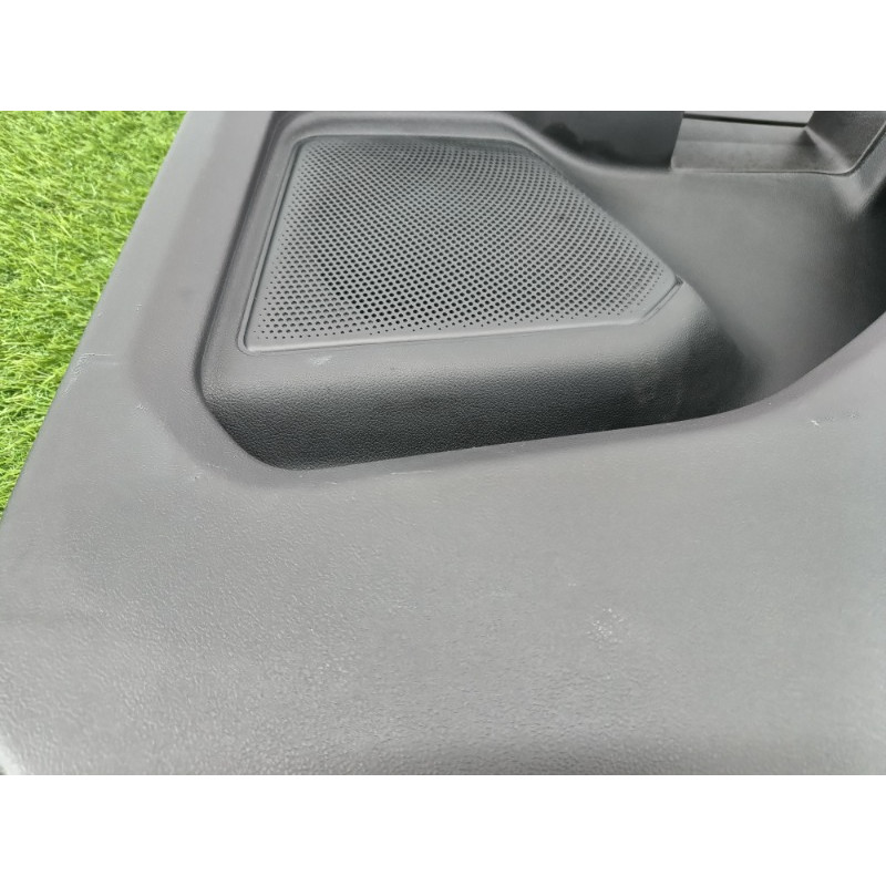 Дверная карта (салон) Ford ESCAPE MK4 2020 1.5 LJ6Z7827406AB