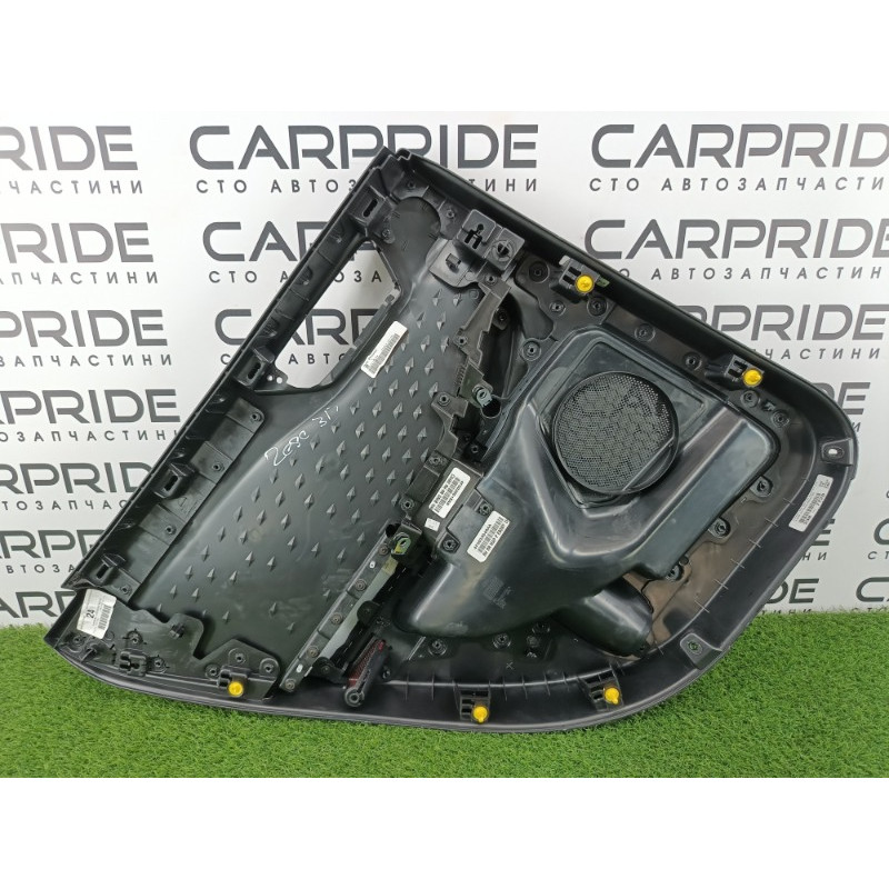 Дверная карта (салон) Ford ESCAPE MK4 2020 1.5 LJ6Z7827406AB