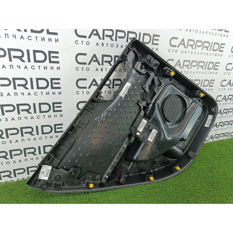 Дверная карта (салон) Ford ESCAPE MK4 2020 1.5 LJ6Z7827406AB