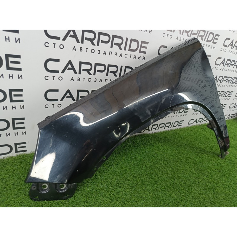 Крыло (наружные элементы кузова) Volkswagen Tiguan 5N 2011 1.4 CAVA 5N0821105A