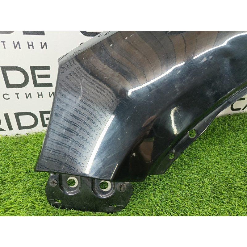 Крыло (наружные элементы кузова) Volkswagen Tiguan 5N 2011 1.4 CAVA 5N0821105A